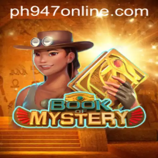 Explore the Enigmatic World of BookofMystery
