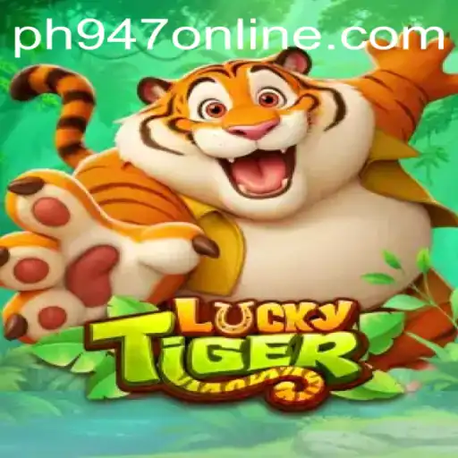 The Enchanting World of LuckyTiger