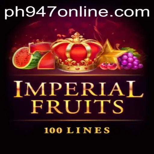 Exploring the Thrills of ImperialFruits100: A Modern Gaming Experience