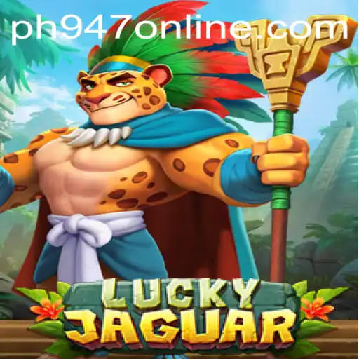 Explore the Thrills of LuckyJaguar