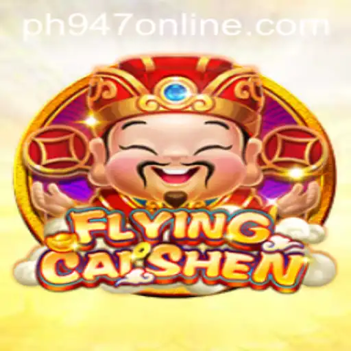 Discover the Magic of FlyingCaiShen
