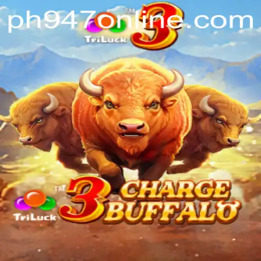Unleashing the Adventure: Discovering the Game 3ChargeBuffalo