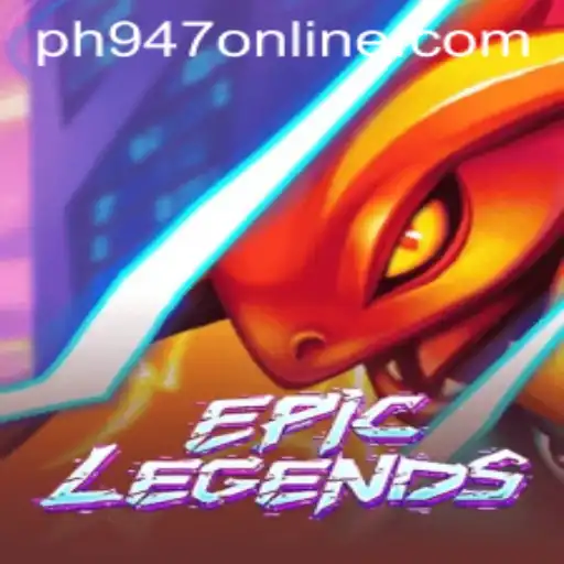 EpicLegends: Delve into the Future of Gaming with 'ph947'