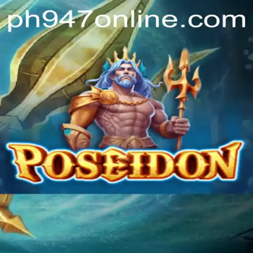 Poseidon: Unveiling the Oceanic Adventure Game