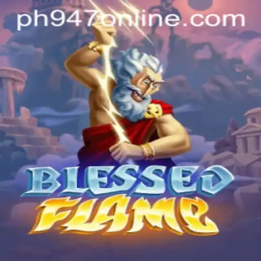 Unveiling the Enchantment of BlessedFlame