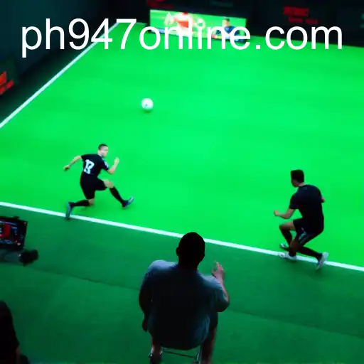 Exploring the World of Virtual Sports